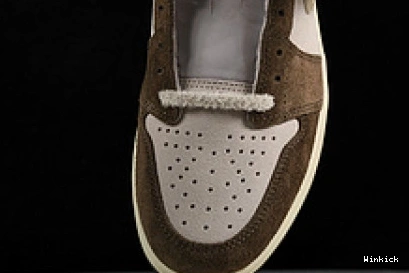 the of  OG DV1312-200 Rabbit" JORDAN 1 LOW "Year AIR 1106